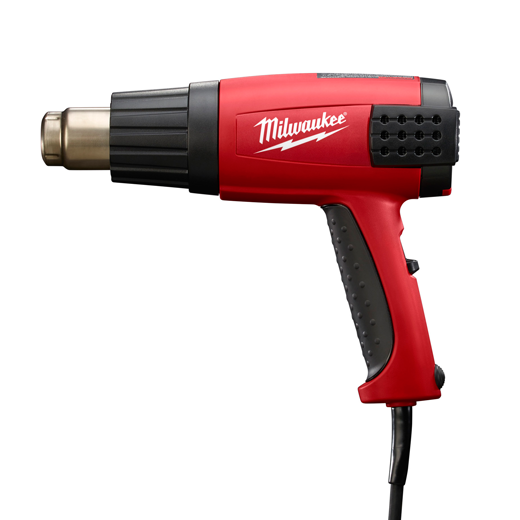 PISTOLA DE CALOR HEAVY DUTY MILWAUKEE 8988-20 DIGITAL.